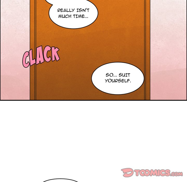 Go Away, Mr.Demon Chapter 222 - Page 38