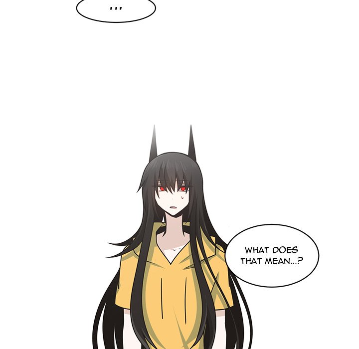 Go Away, Mr.Demon Chapter 222 - Page 39