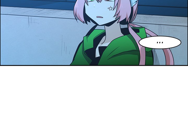 Go Away, Mr.Demon Chapter 222 - Page 4