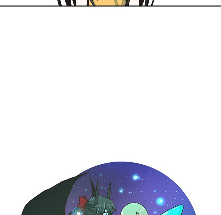 Go Away, Mr.Demon Chapter 222 - Page 40