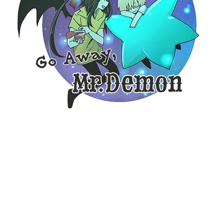 Go Away, Mr.Demon Chapter 222 - Page 41