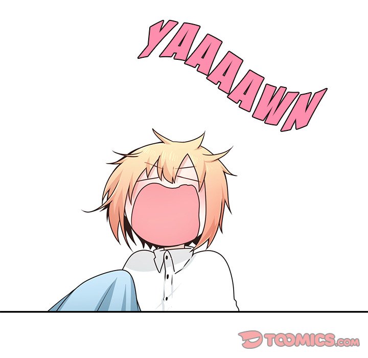 Go Away, Mr.Demon Chapter 222 - Page 42