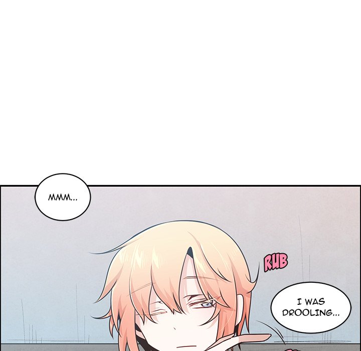 Go Away, Mr.Demon Chapter 222 - Page 43
