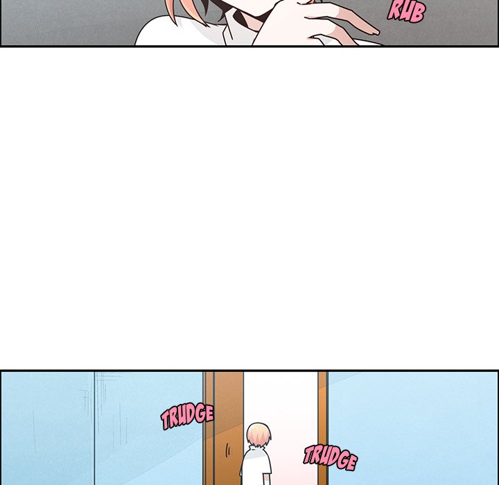 Go Away, Mr.Demon Chapter 222 - Page 44