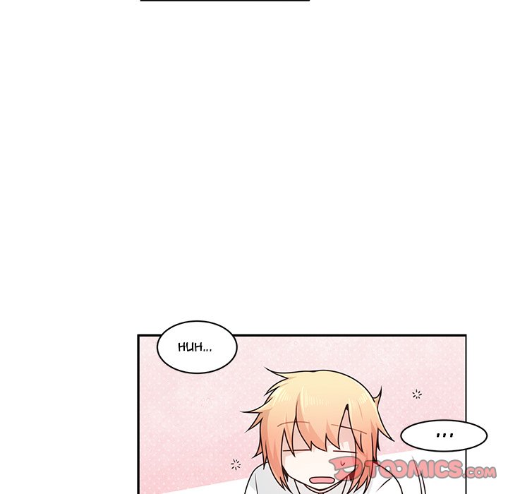 Go Away, Mr.Demon Chapter 222 - Page 46