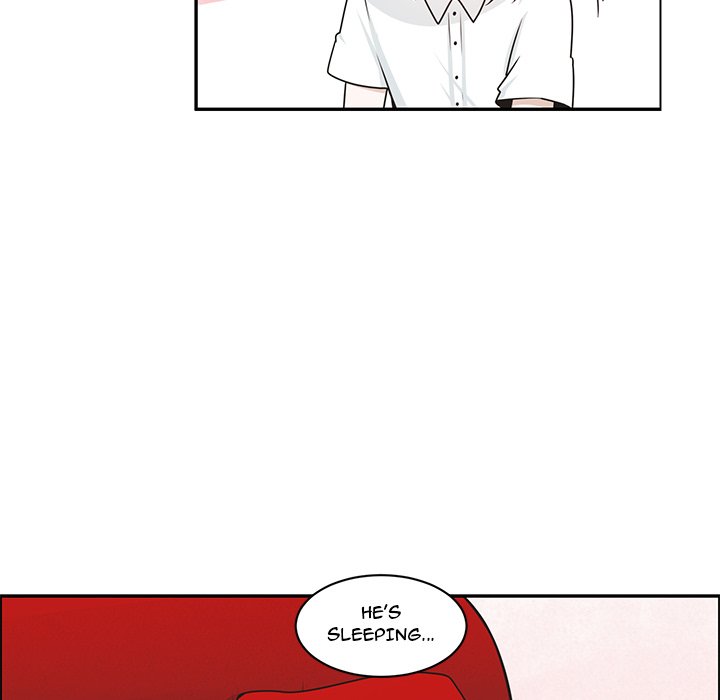 Go Away, Mr.Demon Chapter 222 - Page 47