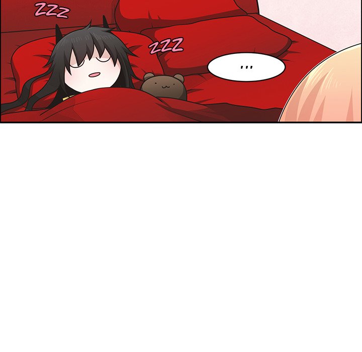 Go Away, Mr.Demon Chapter 222 - Page 48