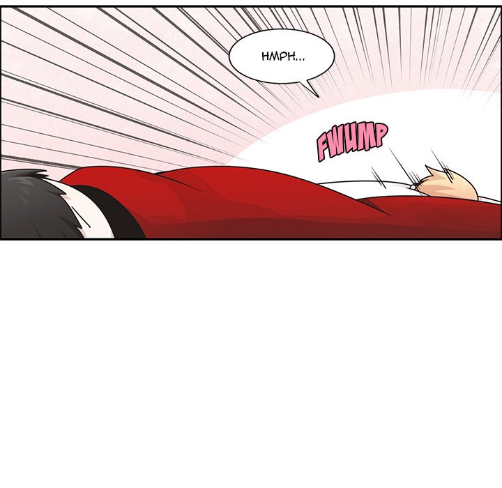 Go Away, Mr.Demon Chapter 222 - Page 49