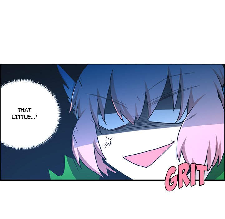 Go Away, Mr.Demon Chapter 222 - Page 5