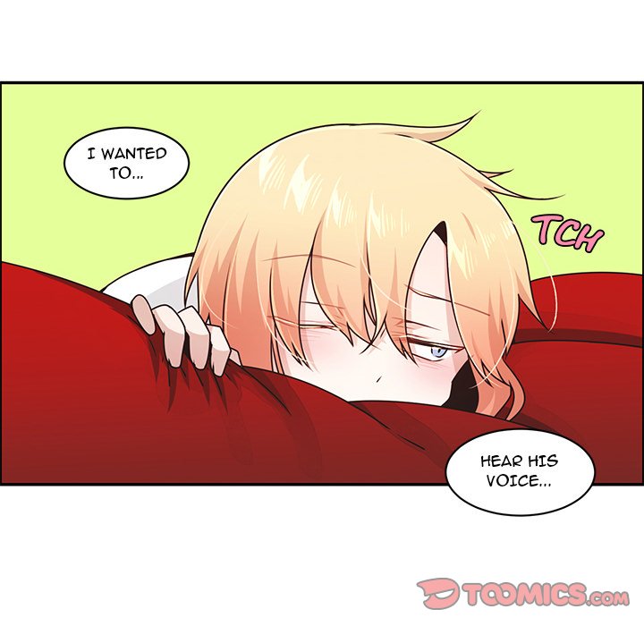 Go Away, Mr.Demon Chapter 222 - Page 50