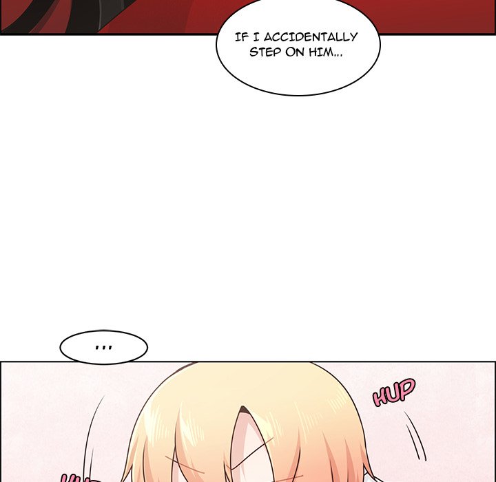 Go Away, Mr.Demon Chapter 222 - Page 52