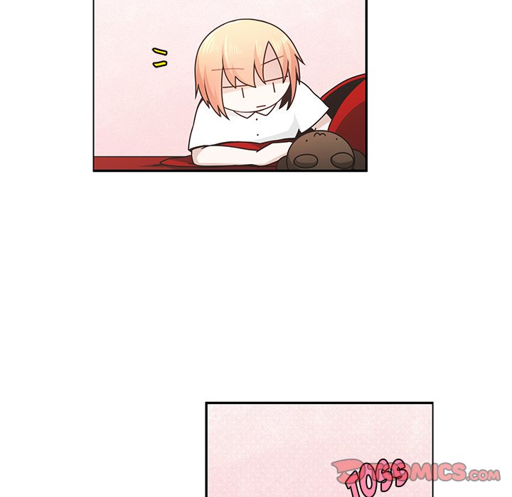 Go Away, Mr.Demon Chapter 222 - Page 54