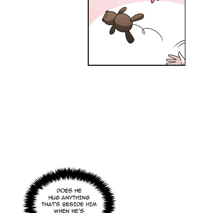 Go Away, Mr.Demon Chapter 222 - Page 55