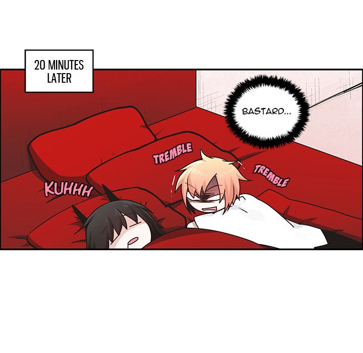 Go Away, Mr.Demon Chapter 222 - Page 57