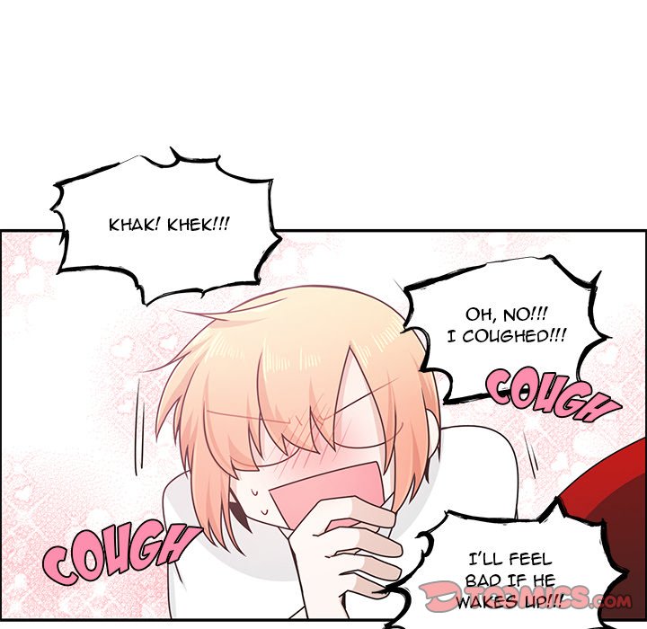 Go Away, Mr.Demon Chapter 222 - Page 58