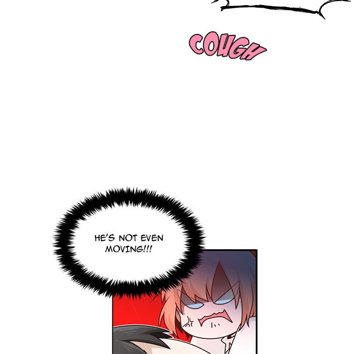 Go Away, Mr.Demon Chapter 222 - Page 59
