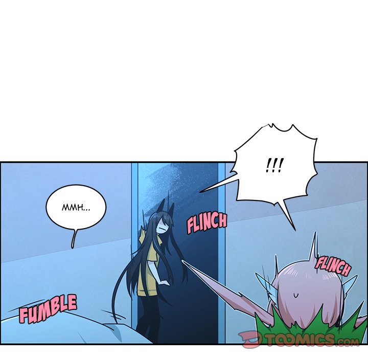 Go Away, Mr.Demon Chapter 222 - Page 6