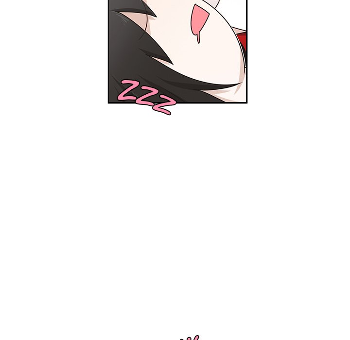 Go Away, Mr.Demon Chapter 222 - Page 60