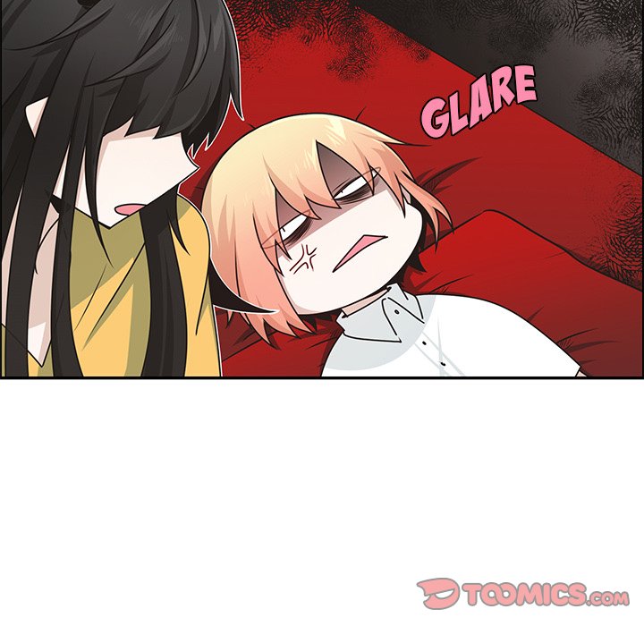 Go Away, Mr.Demon Chapter 222 - Page 66