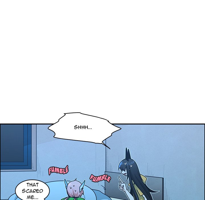 Go Away, Mr.Demon Chapter 222 - Page 7
