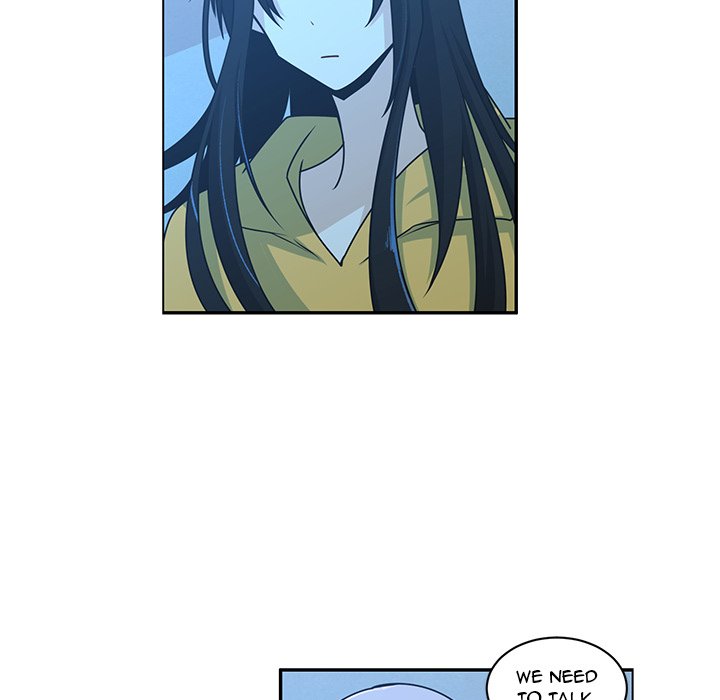 Go Away, Mr.Demon Chapter 222 - Page 9