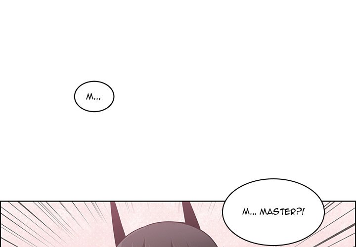 Go Away, Mr.Demon Chapter 223 - Page 1
