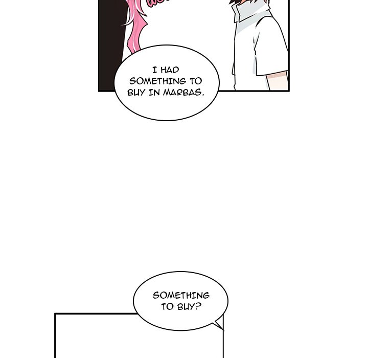 Go Away, Mr.Demon Chapter 223 - Page 13