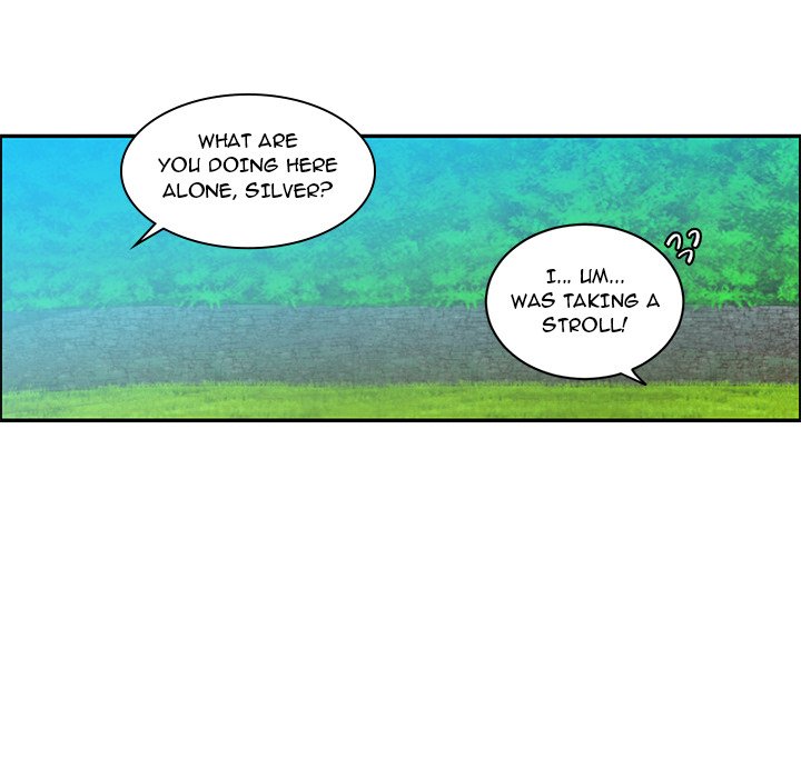 Go Away, Mr.Demon Chapter 223 - Page 15
