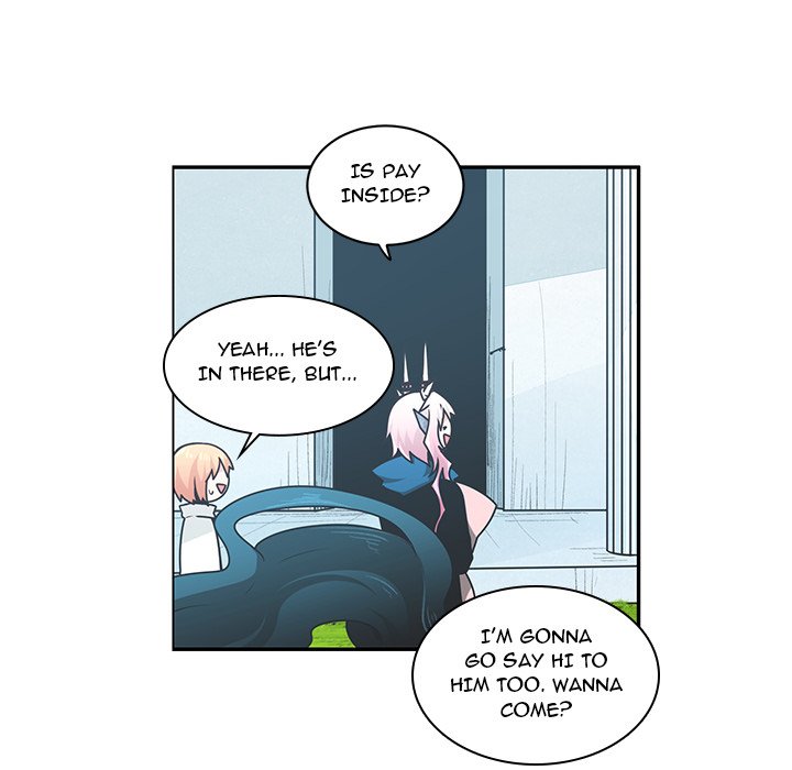 Go Away, Mr.Demon Chapter 223 - Page 16
