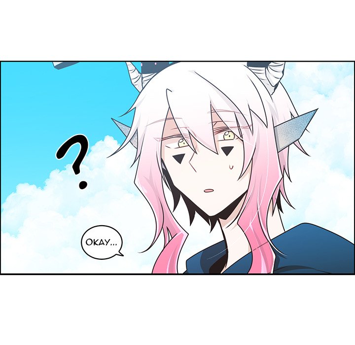 Go Away, Mr.Demon Chapter 223 - Page 20