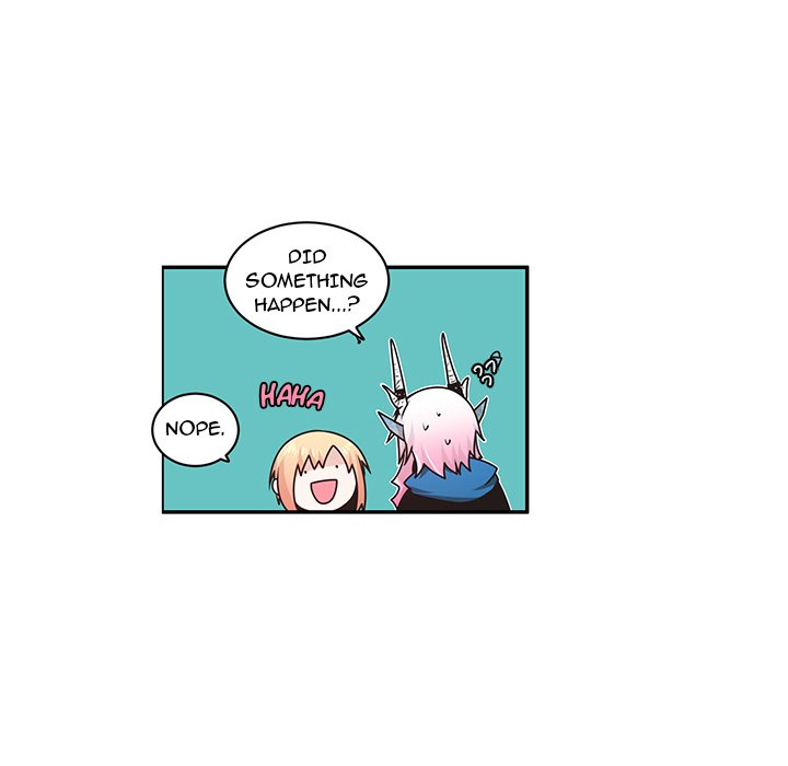 Go Away, Mr.Demon Chapter 223 - Page 21
