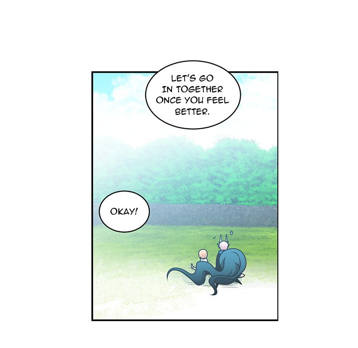 Go Away, Mr.Demon Chapter 223 - Page 23