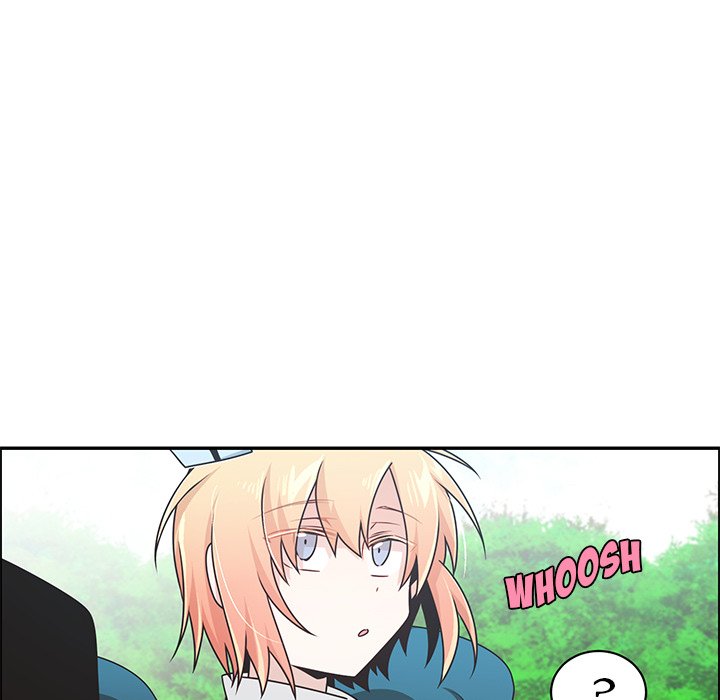 Go Away, Mr.Demon Chapter 223 - Page 24
