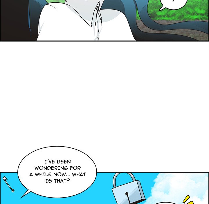 Go Away, Mr.Demon Chapter 223 - Page 25