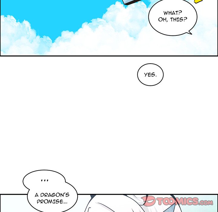 Go Away, Mr.Demon Chapter 223 - Page 26