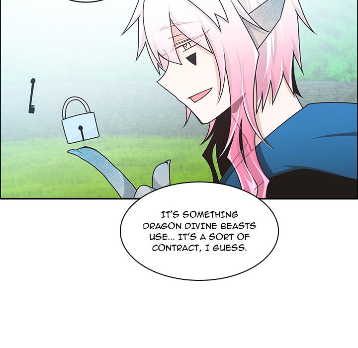 Go Away, Mr.Demon Chapter 223 - Page 27