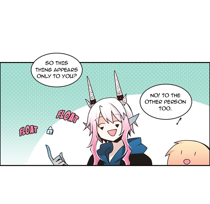 Go Away, Mr.Demon Chapter 223 - Page 31