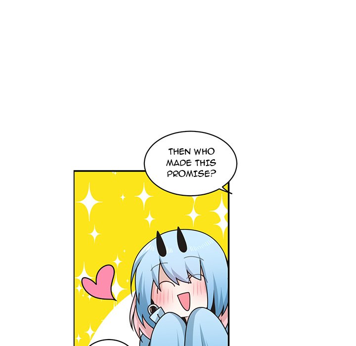 Go Away, Mr.Demon Chapter 223 - Page 32
