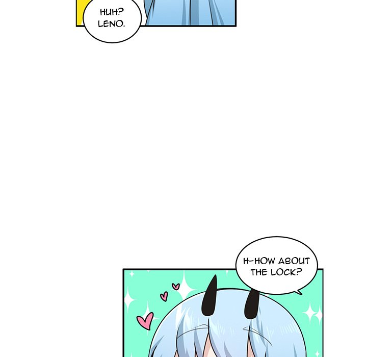 Go Away, Mr.Demon Chapter 223 - Page 33