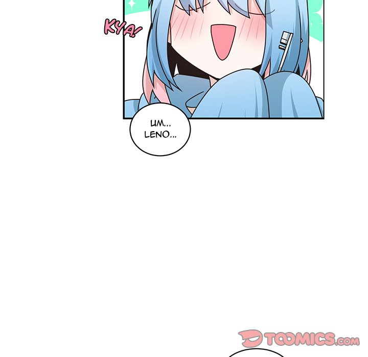 Go Away, Mr.Demon Chapter 223 - Page 34