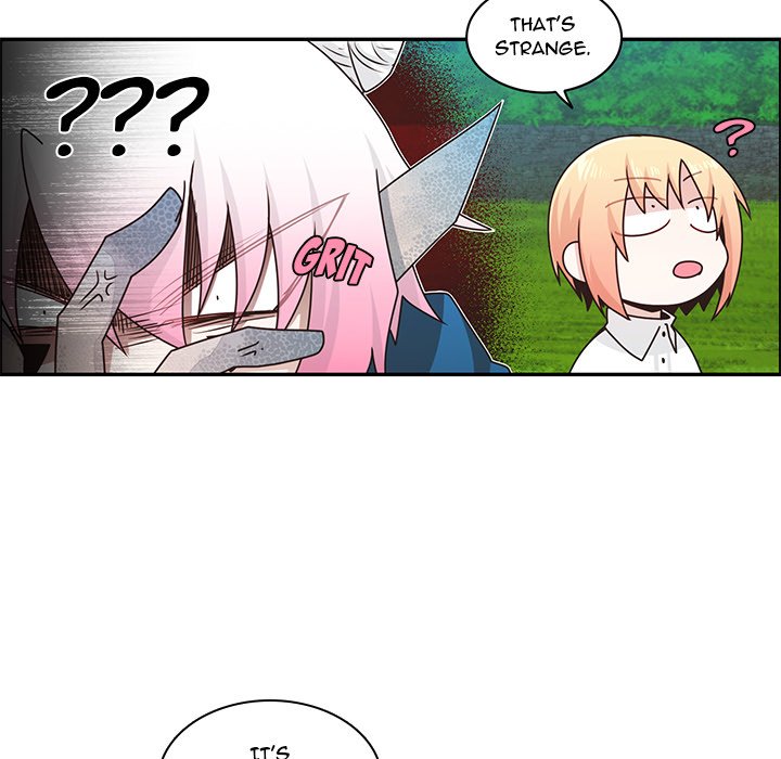 Go Away, Mr.Demon Chapter 223 - Page 35