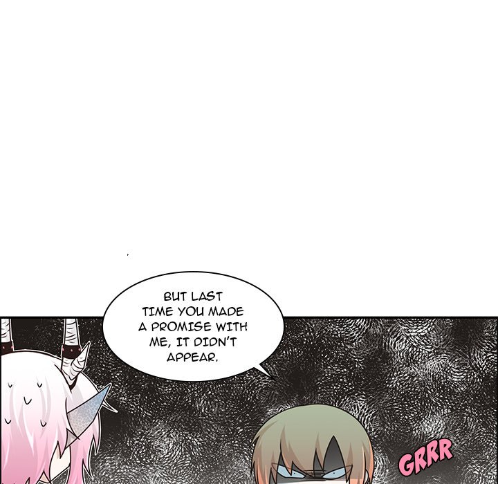Go Away, Mr.Demon Chapter 223 - Page 37