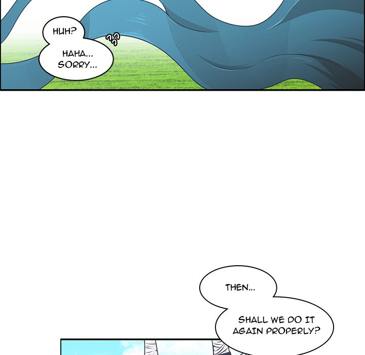 Go Away, Mr.Demon Chapter 223 - Page 39