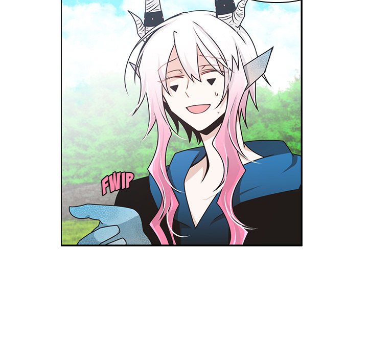 Go Away, Mr.Demon Chapter 223 - Page 40