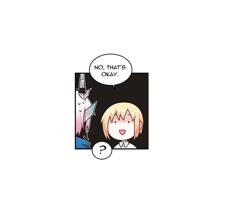 Go Away, Mr.Demon Chapter 223 - Page 41