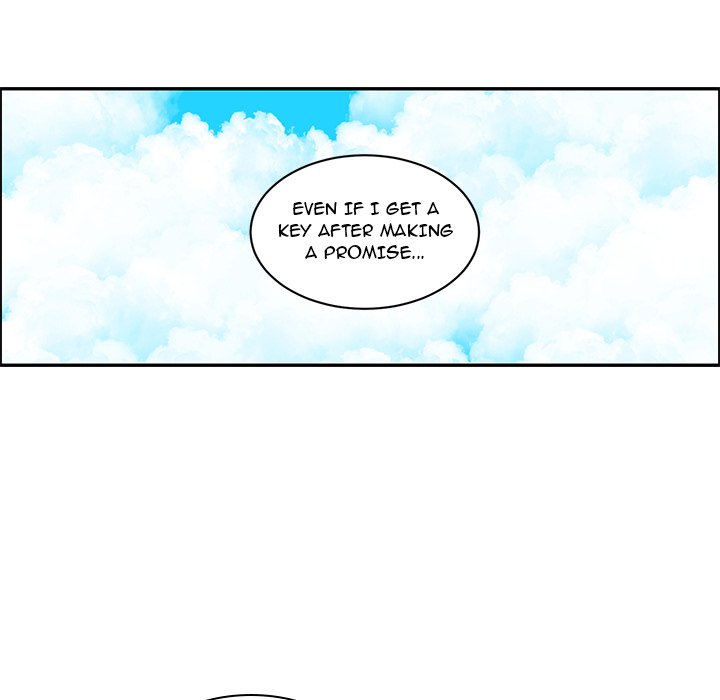 Go Away, Mr.Demon Chapter 223 - Page 43
