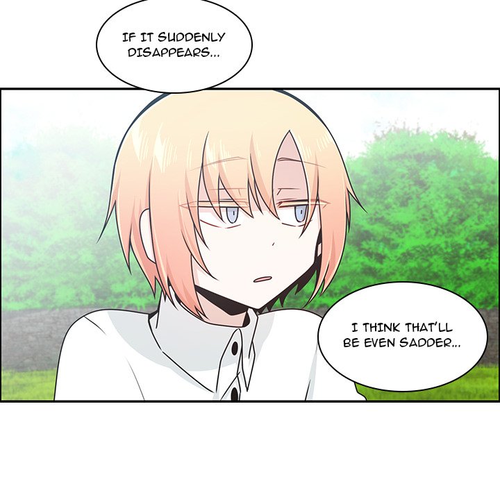 Go Away, Mr.Demon Chapter 223 - Page 44