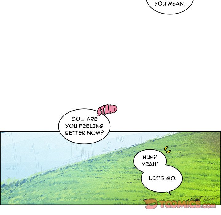 Go Away, Mr.Demon Chapter 223 - Page 46