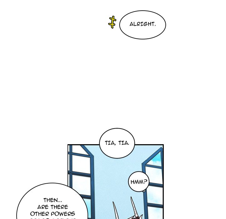 Go Away, Mr.Demon Chapter 223 - Page 47