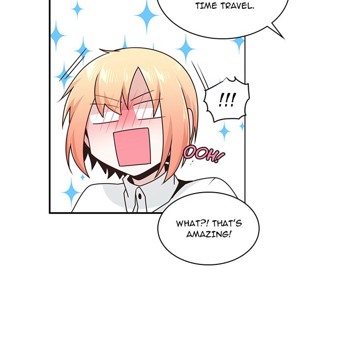 Go Away, Mr.Demon Chapter 223 - Page 49